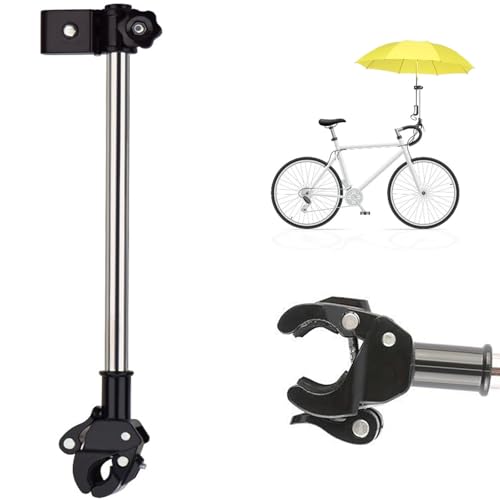 Zakata 自転車傘スタンド