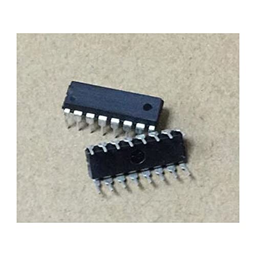 10PCS CD4511BE CD4511 DIP16 DIP