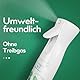 Dynamic Element - Geruchsneutralisierendes Spray für Nagerkäfige - Ideal für Hamster, Kaninchen, Meerschweinchen & Chinchillas - Duftstofffrei, mineralische Formel - 266 ml