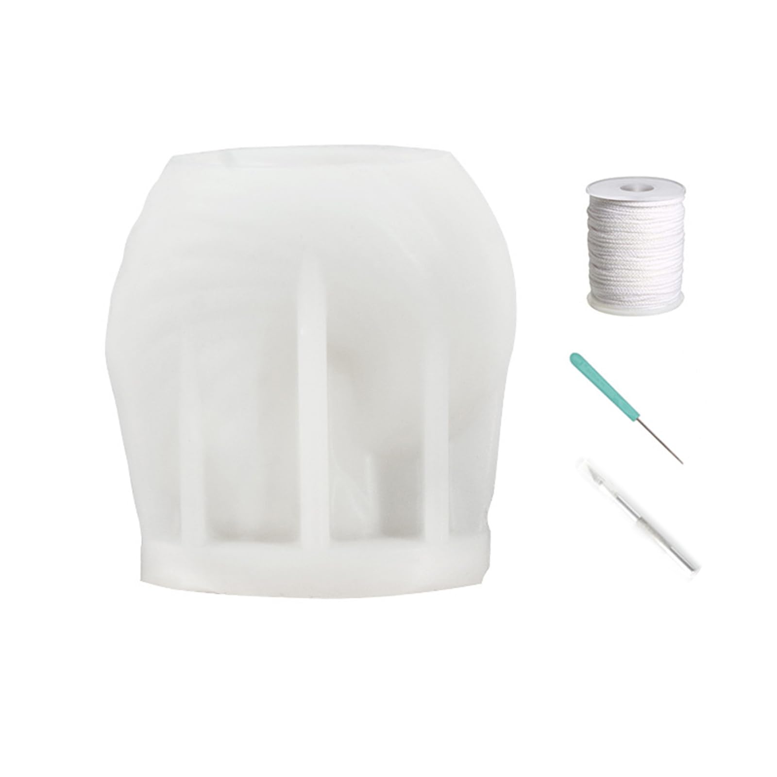 Buxuaaaa Women's Molding Tool Set 2 Irregular Mold Epoxy Resin Casting Mold Free Dishwasher Safe For Making Soap Cake Fondant Decor Kit For Adults Making