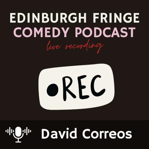 David Correos - Covering yourself in paint and trapping a crowd