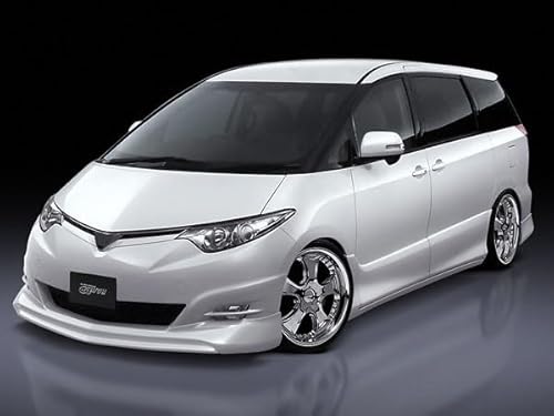 エスティマ アエラス 50系 前期 サイドステップ 国産 保証付き