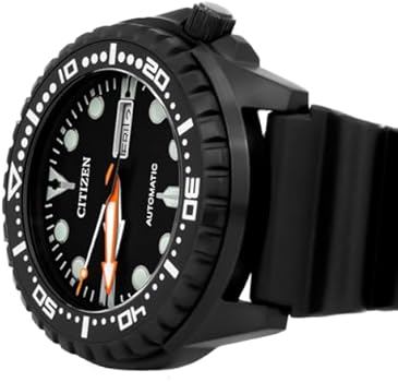 Relógio Citizen Automático Masculino TZ31123P - NH8385-11E