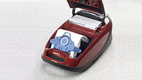 Miele Airclean 3D Gn Vacuum Cleaner Bags #TOP4