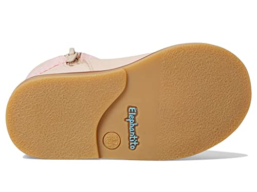 Elephantito Girl's Bootie Ankle Boot3