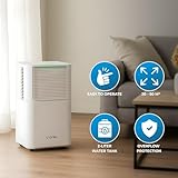 Zoom IMG-2 vonia deumidificatore deumidifica al giorno Zoom IMG-2 vonia deumidificatore deumidifica al giorno