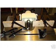Accura ASFA-001 Shaper Fence General Type