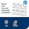 Tork Constant Air Freshener Mixed Pack A3, Odour Neutraliser, 3 Breeze and 3 Blossom Refills, 257013 #2