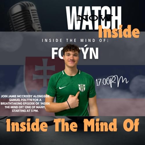 Inside The Mind Of: Samuel Folt&yacute;n | Captaining Slovakia&rsquo;s Top Youth Teams to Pro Football in Sweden