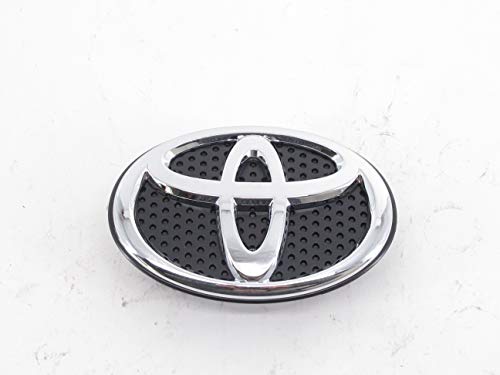Image of Toyota Emblem - 75403-42020