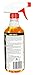 Trick Shot Asphalt Solvent and Cleaner - Biodegradable Industrial Degreaser for Paving Equipment & Tools - Eco-Friendly Remover of Tar, Tack, Sealcoating Oil, & Bitumen, Made in USA (1-Pack)