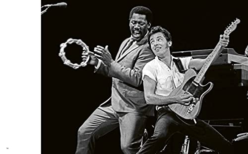 Bruce Springsteen: Live in the Heartland