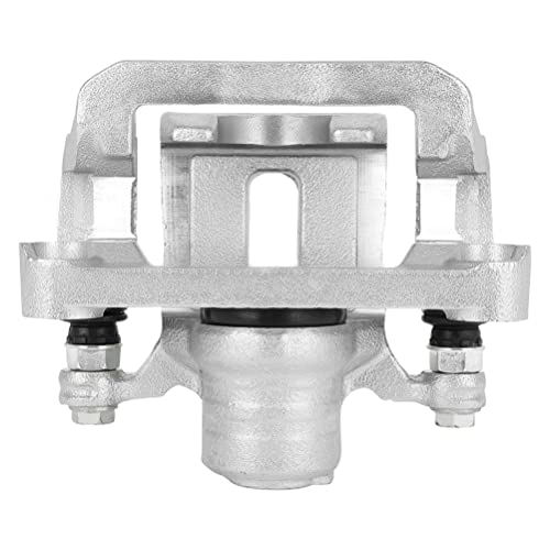 Image of 19B2995 Rear Right Disc Brake Caliper w /Bracket