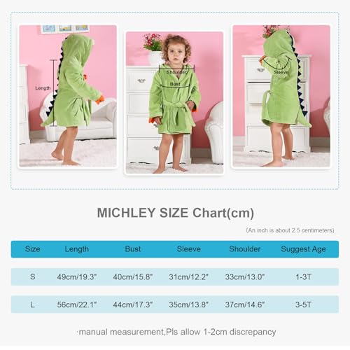 Opiniones y reviews de Batas y albornoces para Bebé , listamos los 10 mejores. 2 Imagen adicional