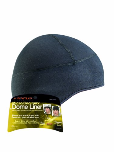 Seirus Innovation Micro Dome Skull Liner