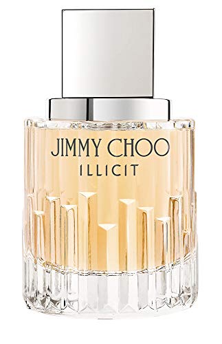 JIMMY CHOO Illicit Eau de Parfum Spray, 1.3 Fl Oz