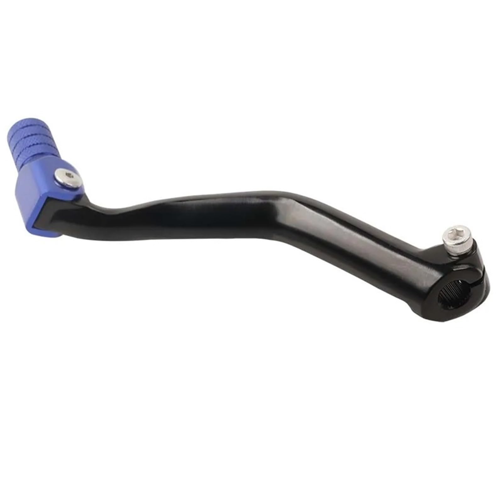 DYXYLKYHX Motorcycle Shift Shifter for YZ 125 250 YZ125 YZ250 YZ125X YZ250X YZ125G YZ250G YZ250F Gear Shifter Shift Pedal Lever Replacement Accessories