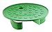LID VALVE BOX 6" UNIVSL by GROUNDTOPPER MfrPartNo UNI6