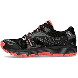 Joma Tk.Shock Men - Zapatillas Trail para Carreras de montaña Hombre TKSHOS2331 (Numeric_41)