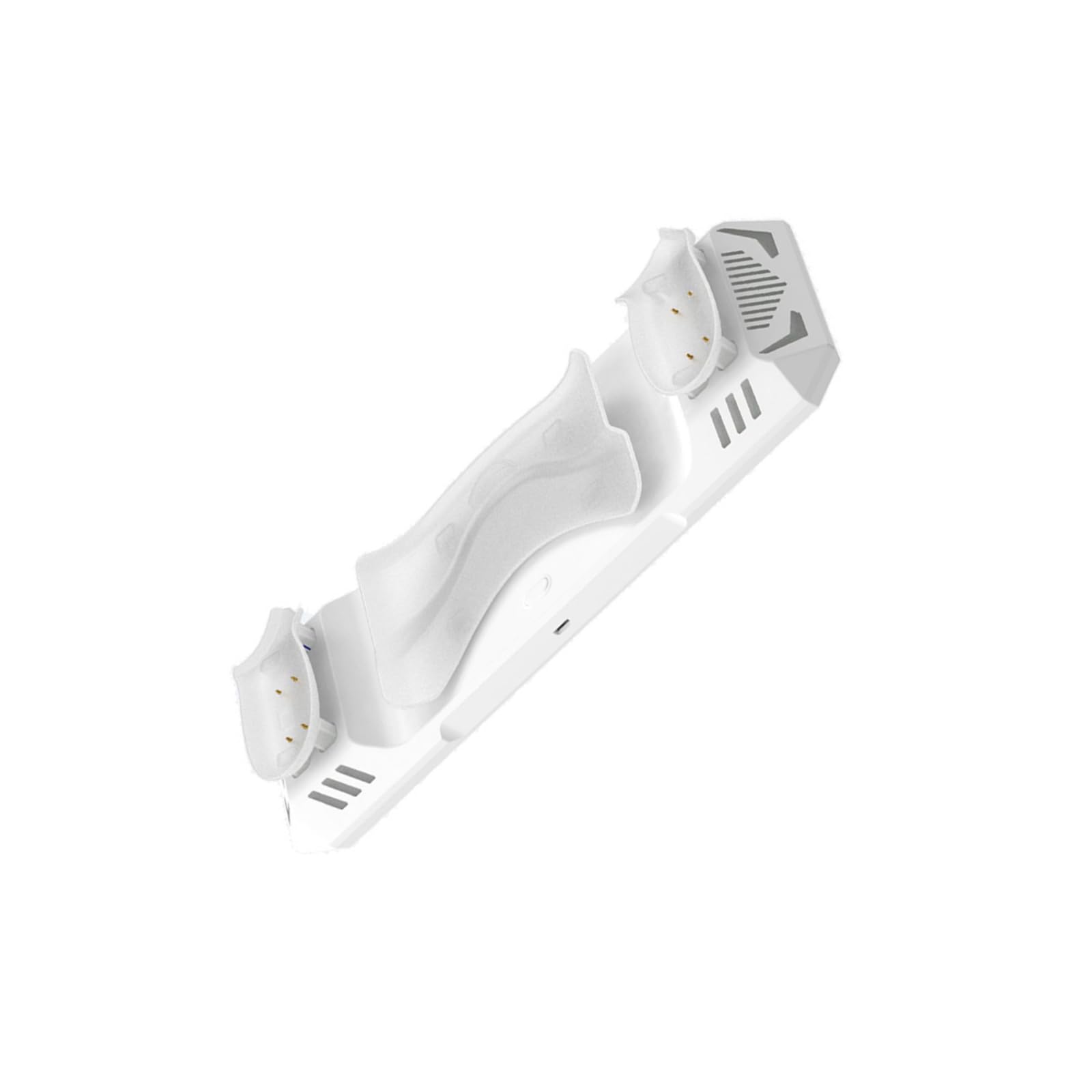 Dock di ricarica per cuffie 3/3S Controller Station Supporto da tavolo con indicatori LED dock ricaricabile