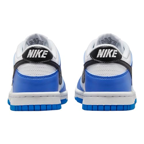 Image of Nike Boys' Dunk Low SE Sneakers