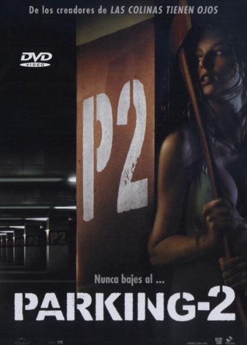 Amazon.com: Parking 2 (Import Movie) (European Format - Zone 2) (2008 ...