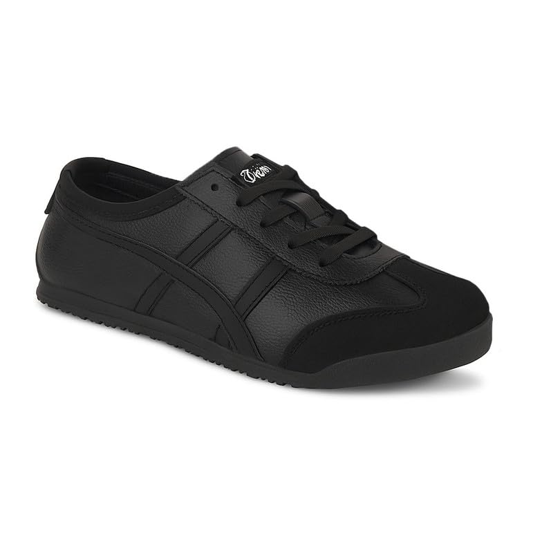 Image of Snatch Casual Lightweight Stylish Trendy Comfortable Lace-up Sneaker Shoes for Men & Boys