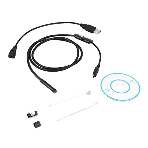Consumer Electronics Other Gadgets 2M 7MM Android PC HD Endoscope