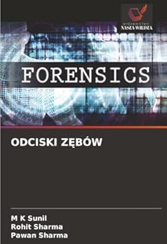 Paperback Odciski ZĘbów [Polish] Book
