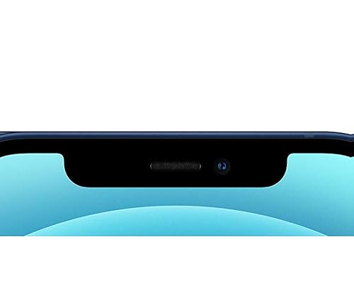 Apple iPhone 12, 64GB, Blue (Renewed) : Amazon.co.uk: Electronics