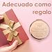 Imagen de CDIXlmuz Regalos Suegra Cumpleaños Regalos Suegra Espejos Compactos Regalo Suegra Dia De La Madre Regalo para Suegras Originales para La Suegra Una Suegra