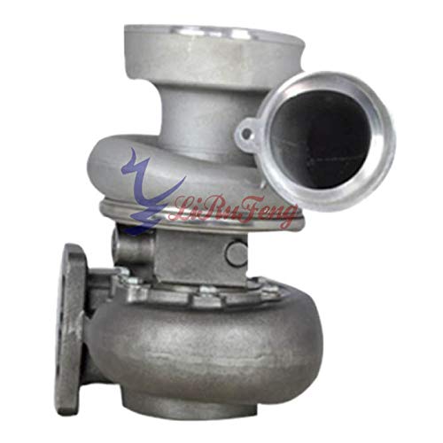 Amazon.com: Lirufeng T1238 turbocharger 6N7203 fits Caterpillar 