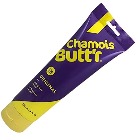 Paceline Chamois Buttr 8oz Tube Cover