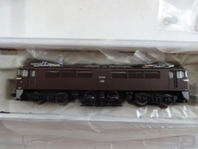 Amazon | マイクロエース A-3603 EF61-8 茶色 電気機関車 ベスト