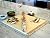 Pureboo Premium Bamboo Pull-out Cutting Board - 8 Different Sizes to Fit Most Standard Slots