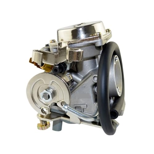 Carburateur VSTAR 125 pour retrouver le plaisir des balades en moto de legende