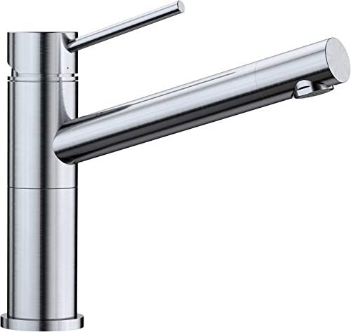 BLANCO ALTA-S Compact Vario