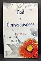 God Is Consciousness B000RLRB5E Book Cover