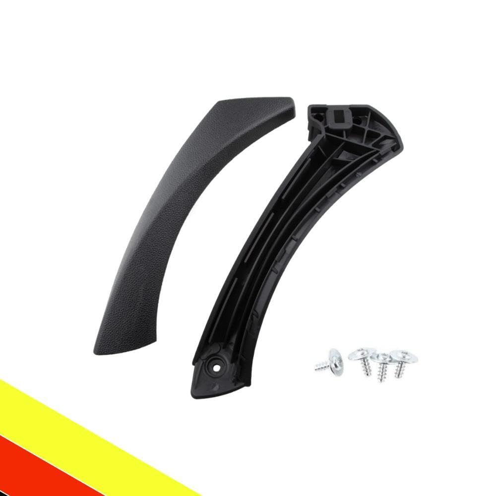Voorbumper Splitter | compatibel met BMW 3 Serie E90 | E91 M Sport Pre Voorbumper Splitter | compatibel met BMW 3 Serie E90 | E91 M Sport Pre