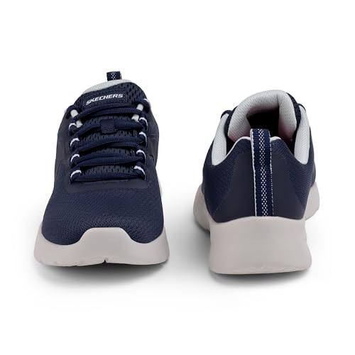 Image of Skechers Womens Dynamight 2.0 Slip-on Sneaker