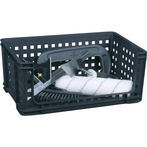 Really Usefull Products�� ���b�V���R���e�i �I�[�v���^�C�v 9L �u���b�N 9OF