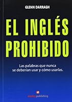 El inglés prohibido 8478733493 Book Cover