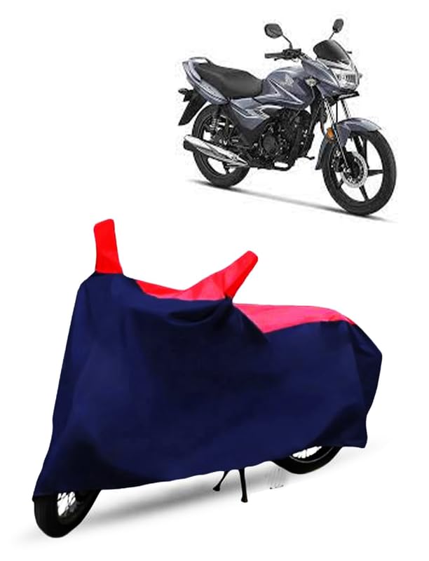 Image of Waterproof Bike Cover for Honda Shine