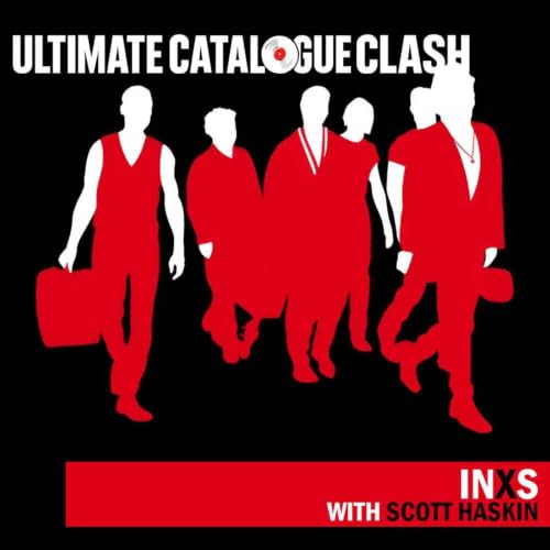 INXS (with Scott Haskin)
