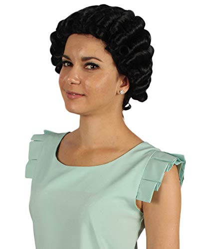 Wigs2you.com �n���E�B���p�[�e�B�[�v���~�A�����f�B�[�X �R���j�A�����f�B�J�[���[���j�I�E�B�b�O �ʋC���̃L���b�v���X�L���b�v �t�@�C�o�[�g�p ���R�Ȍ����� �ϔM�d�l ���K�ȑ����� �A�W���X�^�u���L���b�v�t�� �ϔM�d - �u���b�N