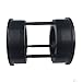 CDHPOWER Black BB Bottom Bracket Conversion Kit (American to Euro) Black Color