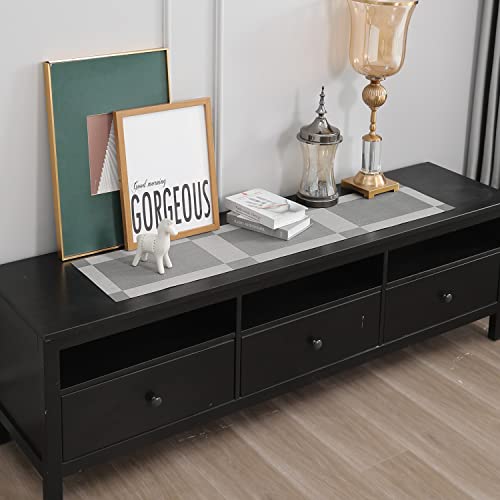 Image of HOKIPO PVC Table Runner 30x135 cm (AR4110)