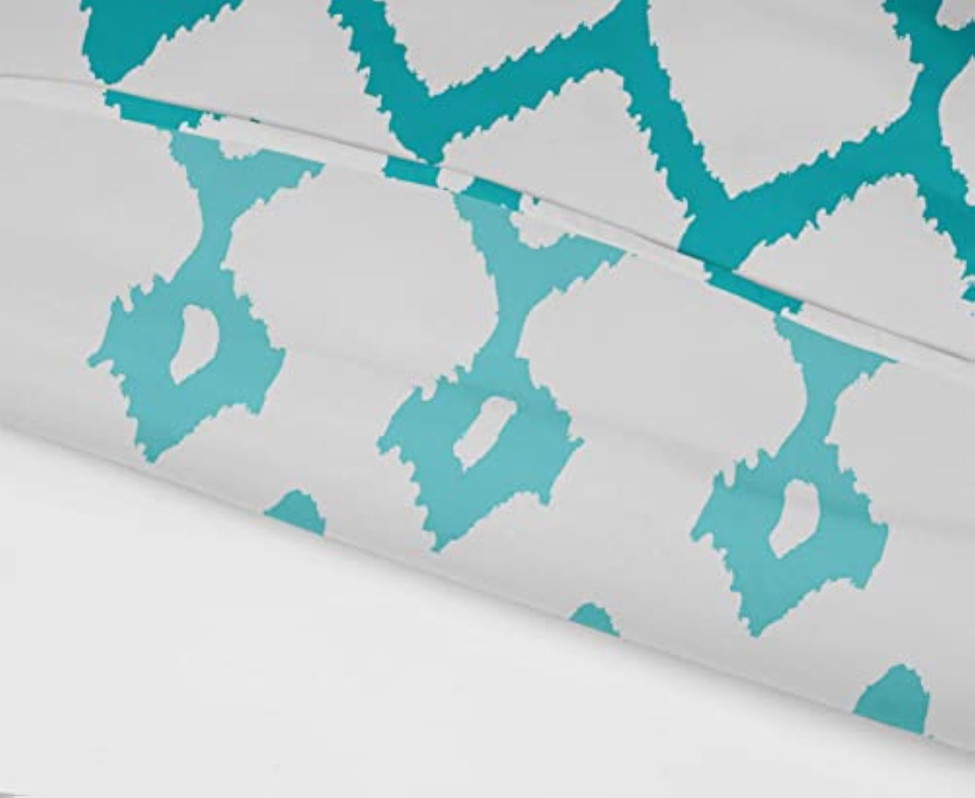 Waterproof Indoor/Outdoor Square Tablecloth 58x58 Inch