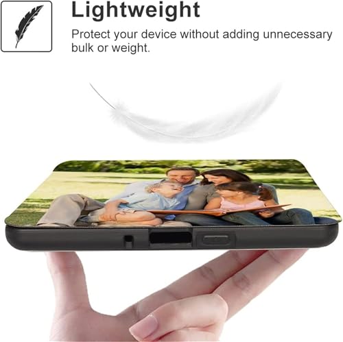 Custom Photo Cover Customise Personalised Case for Kindle11th Generation 2024, Custom Photo Cover Kindle11th Generation 2022 - Image 3