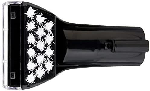 Carpet Cleaner Accessory, One Size, Black works with 2364